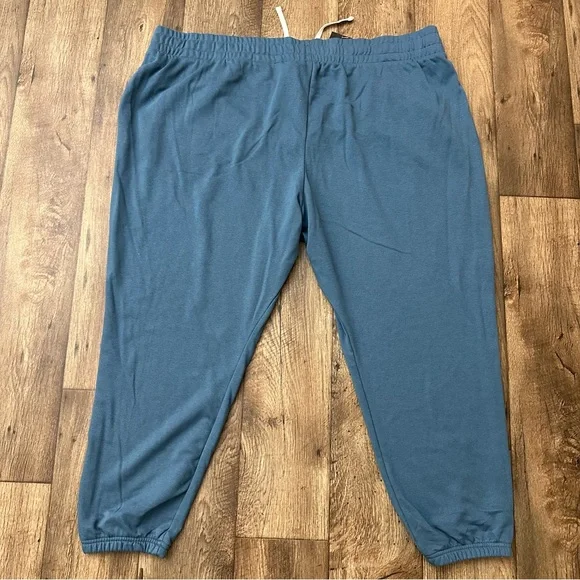 Under Armor Sweatpants Women’s Plus Size 3X Blue - Picture 5 of 7